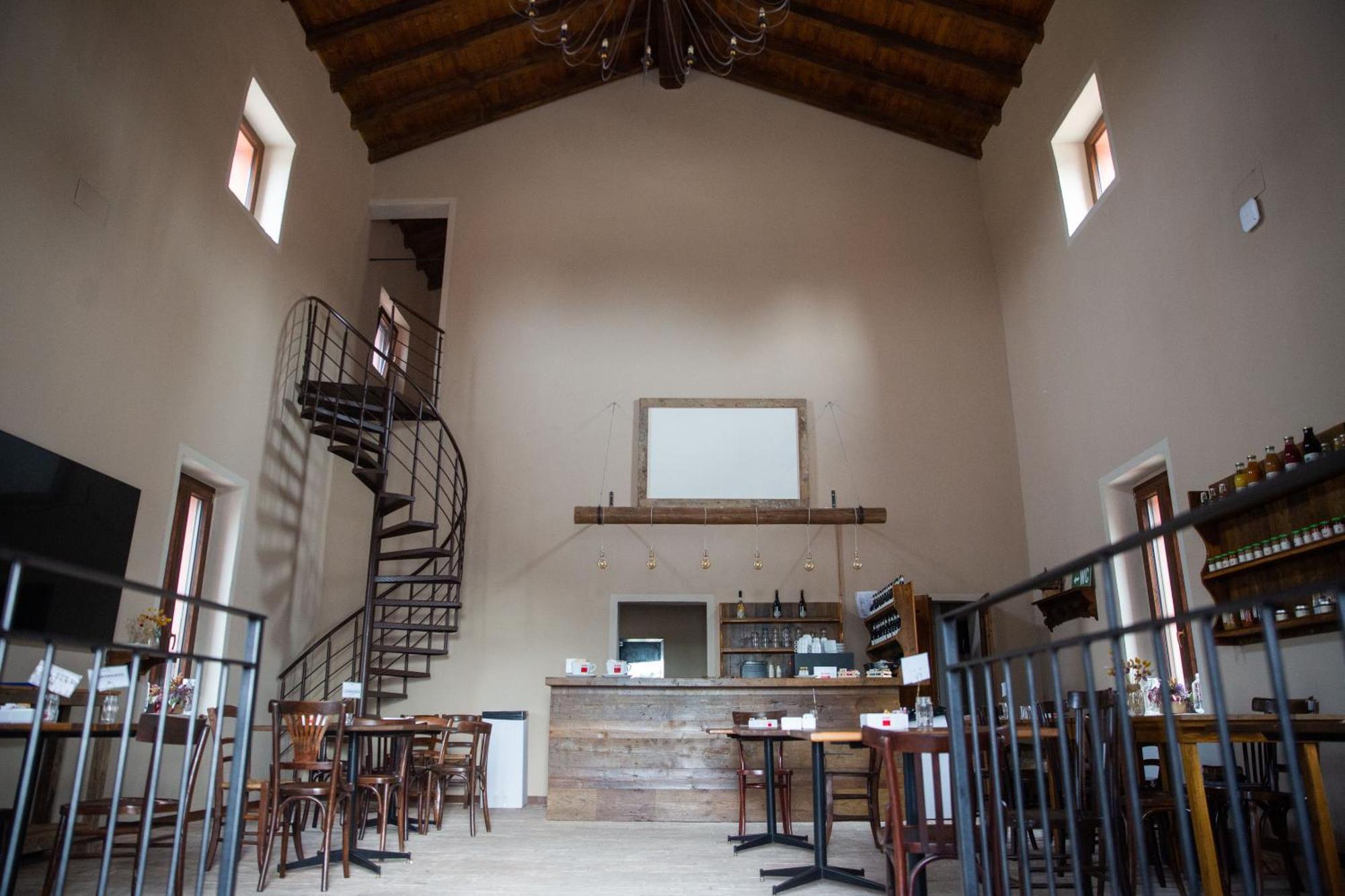 Agriturismo Pizzavacca Villanova sull'Arda ภายนอก รูปภาพ