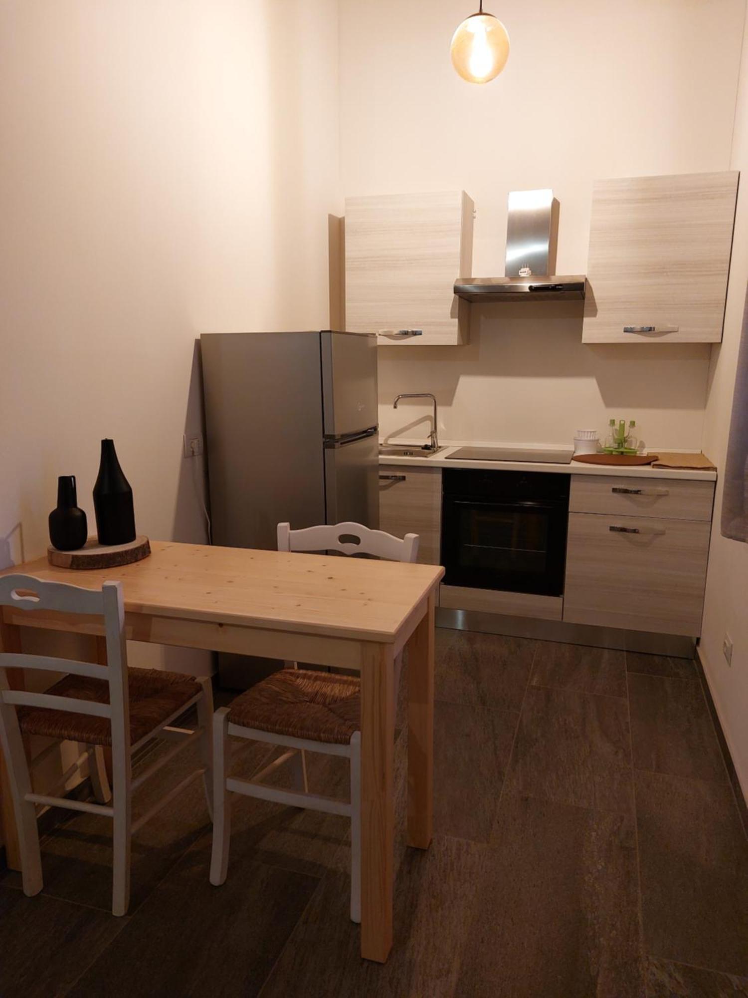 Agriturismo Pizzavacca Villanova sull'Arda ภายนอก รูปภาพ