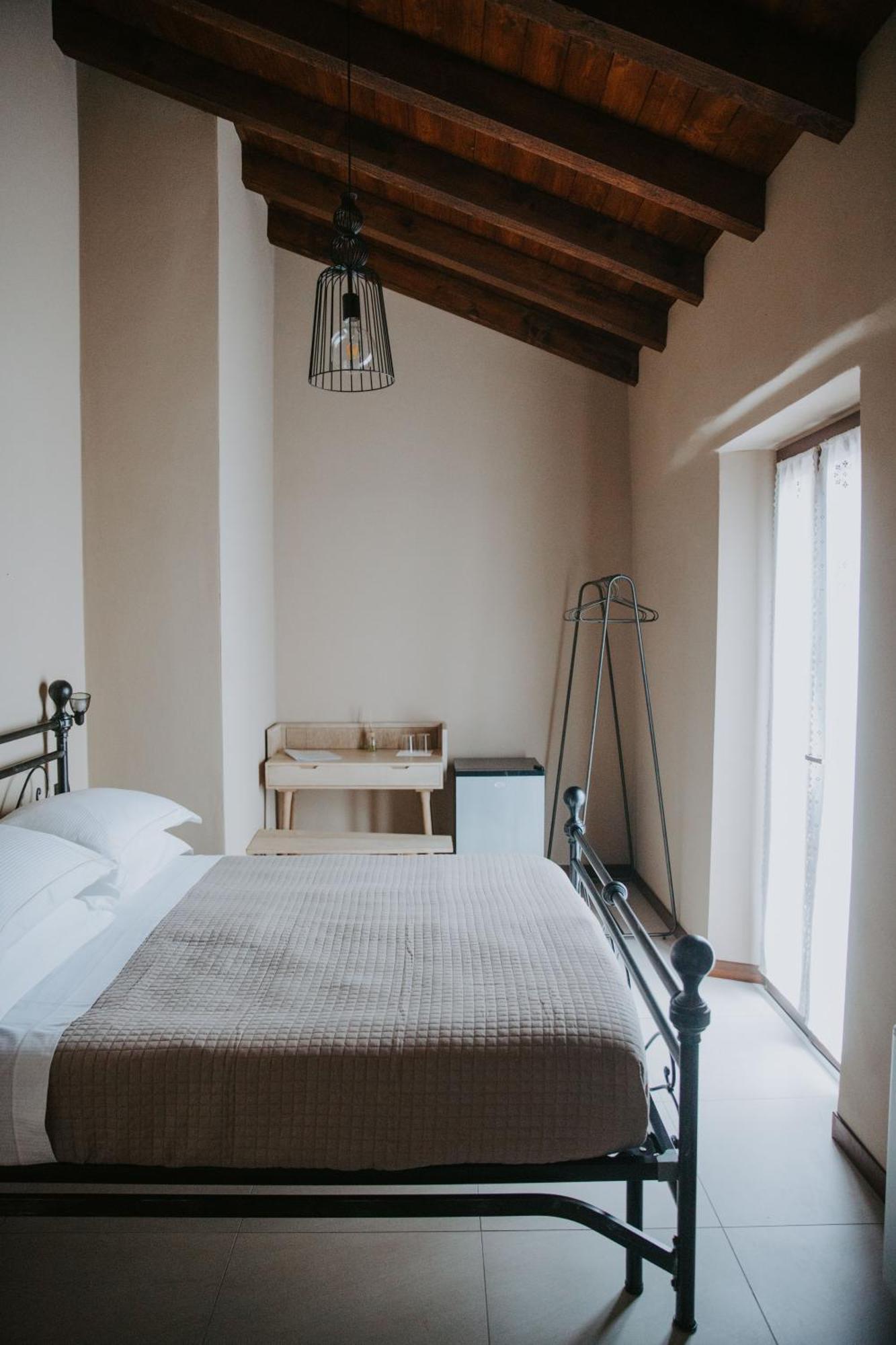 Agriturismo Pizzavacca Villanova sull'Arda ภายนอก รูปภาพ