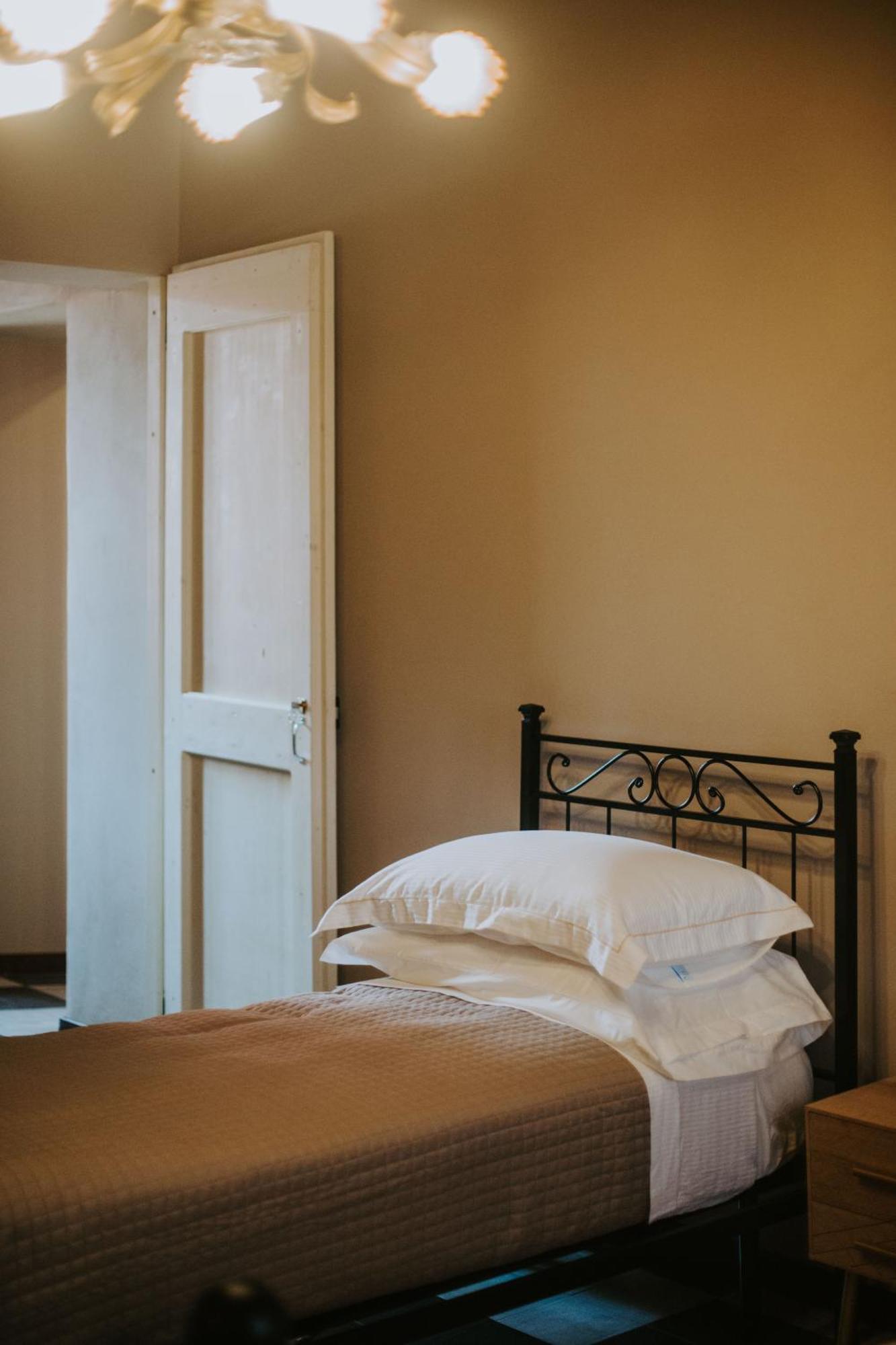 Agriturismo Pizzavacca Villanova sull'Arda ภายนอก รูปภาพ