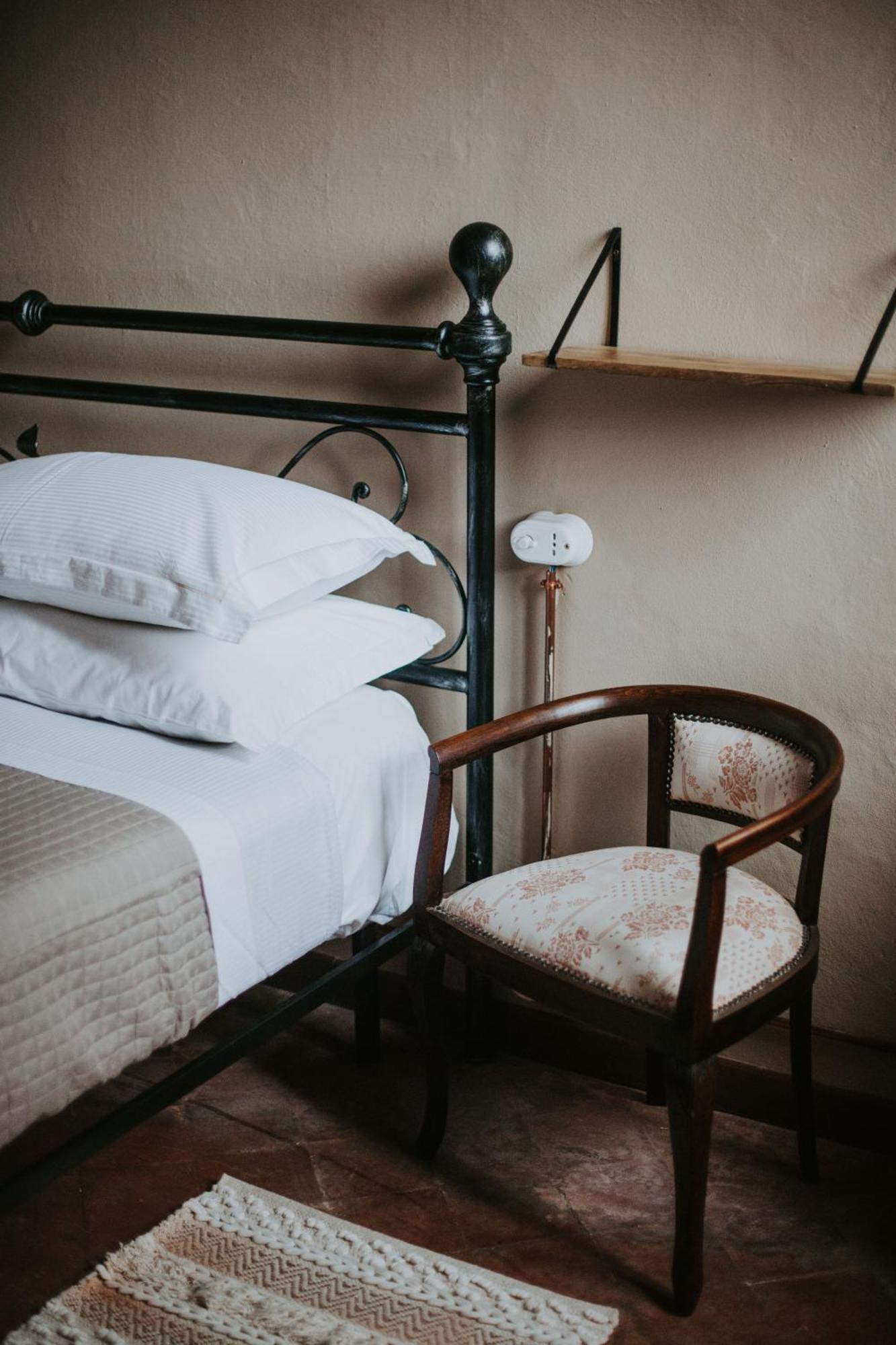 Agriturismo Pizzavacca Villanova sull'Arda ภายนอก รูปภาพ